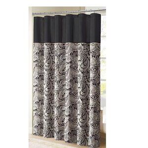 Madison Park Shower Curtain